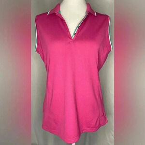 Lady Hagen‎ athletic shirt